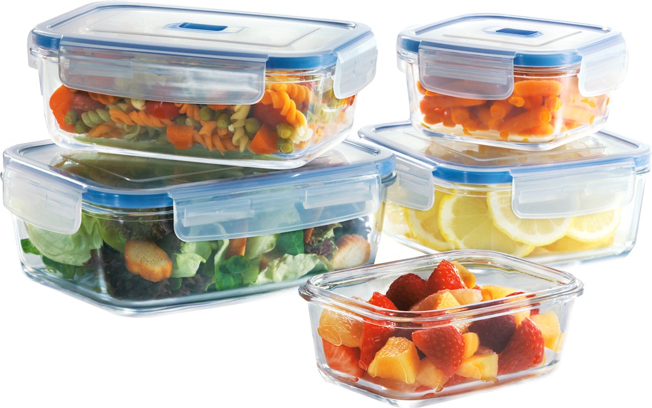 Food Storage Containers