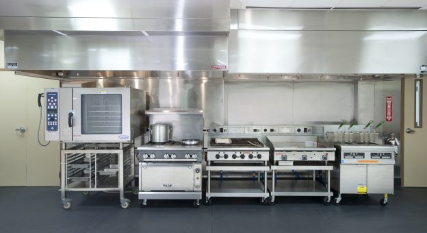 High Quality Commercial Catering Equipment