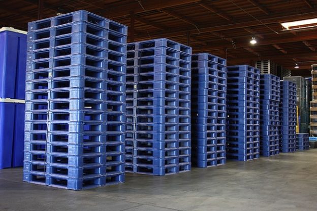 Getting Shipping Pallets For Sale Is Now Easy