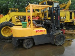 forklift truck for sale