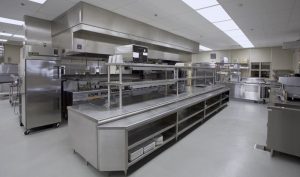 commercial food equipment