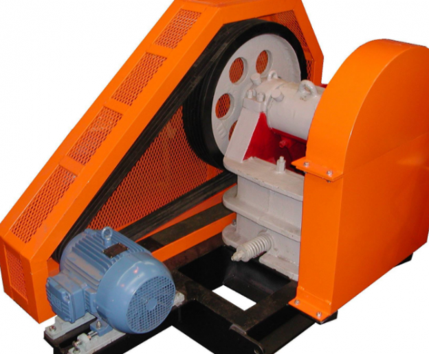 Things To Consider While Choosing Used Jaw Crusher For Sale Alberta