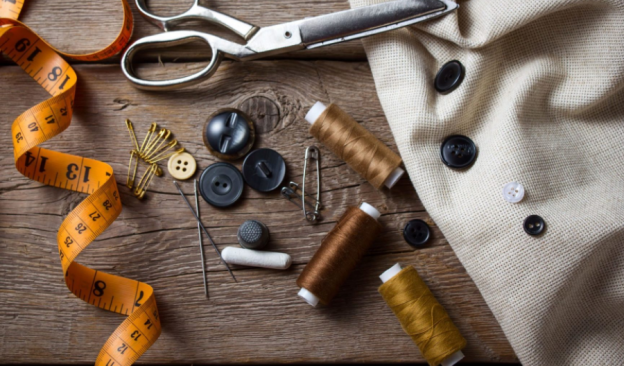 Choose the Best Sewing Accessories in NZ