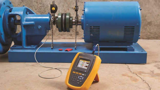 Top Benefits Of The Best Laser Alignment Tool For Shafts