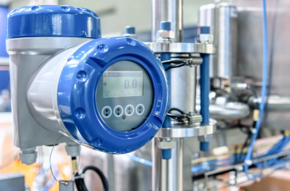 Flowmeters – 5 Things to Know Before You Buy