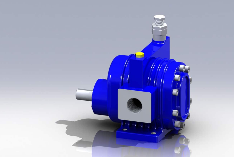 Buy The Best High Pressure Pumps Easily