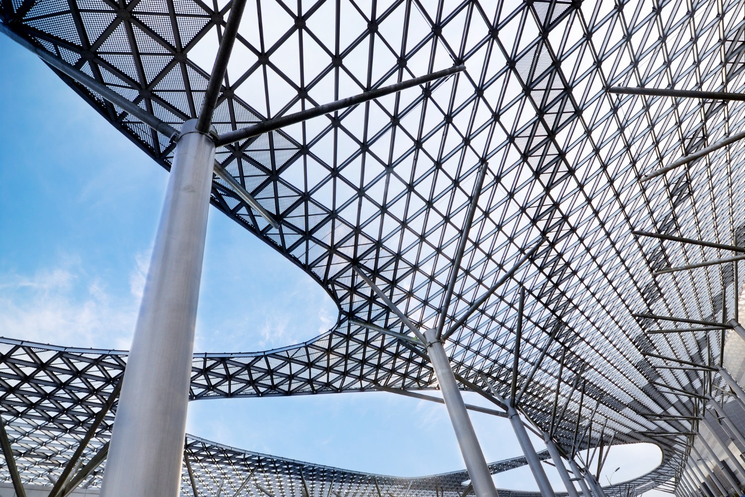 Navigating the Essentials: Australian Standards in Industrial Balustrade Design