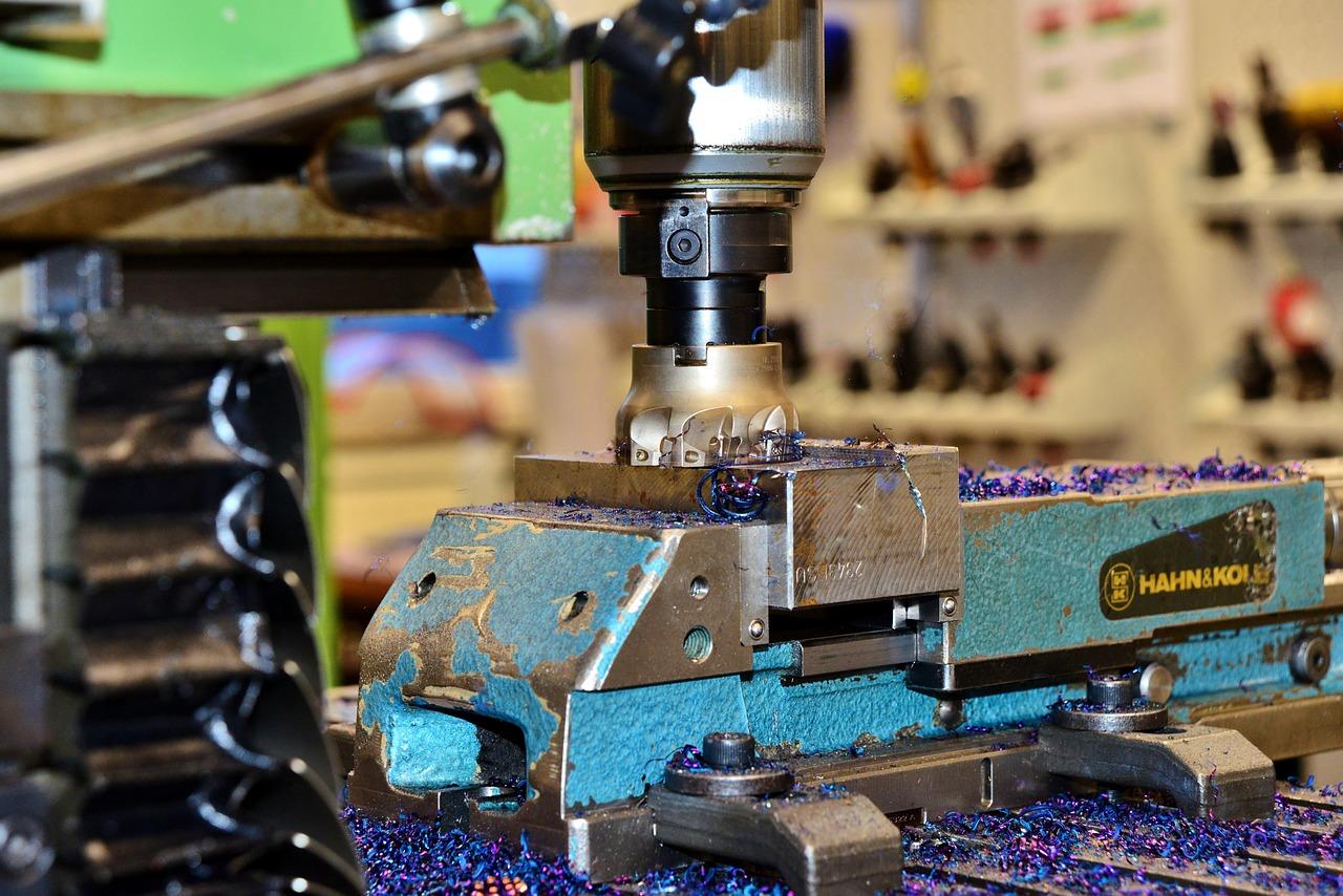 Key Factors to Consider When Selecting a CNC Precision Engineering Company
