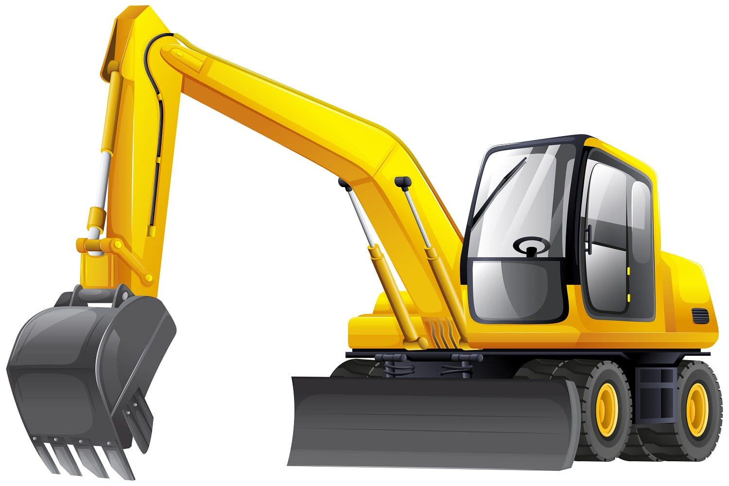 Why Renting a Mini Excavator Victoria Makes More Sense Than Buying